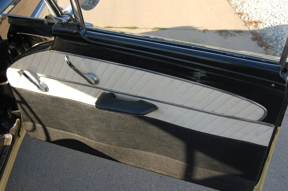 1958 Ford Fairlane 2nd Gen - Image 9 of 14