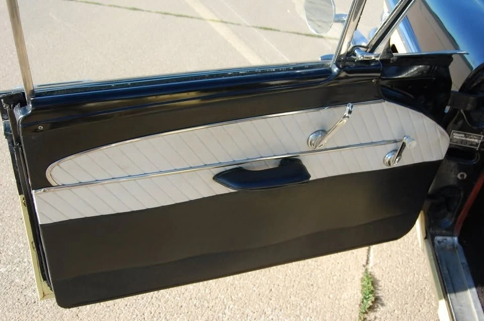 1958 Ford Fairlane 2nd Gen - Image 8 of 14