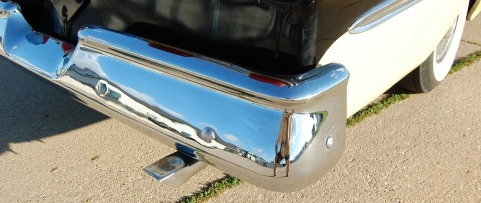 1958 Ford Fairlane 2nd Gen - Image 5 of 14