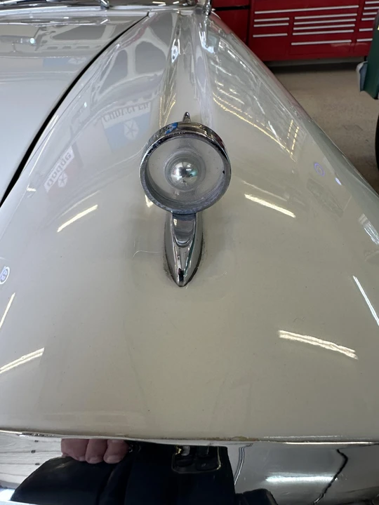 1958 Ford Fairlane 2nd Gen - Image 31 of 31