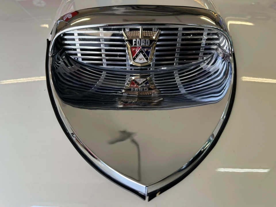 1958 Ford Fairlane 2nd Gen - Image 30 of 31