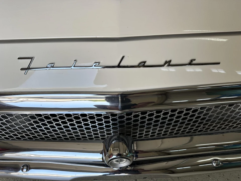 1958 Ford Fairlane 2nd Gen - Image 27 of 31
