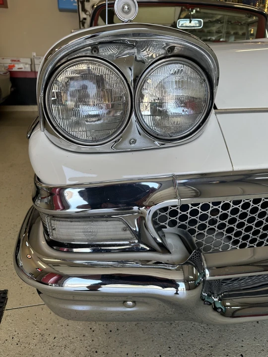 1958 Ford Fairlane 2nd Gen - Image 26 of 31