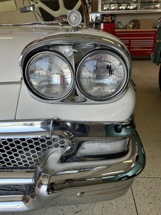1958 Ford Fairlane 2nd Gen - Image 28 of 31