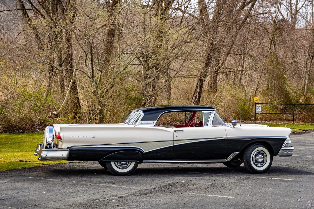 1958 Ford Fairlane 2nd Gen - Image 28 of 31