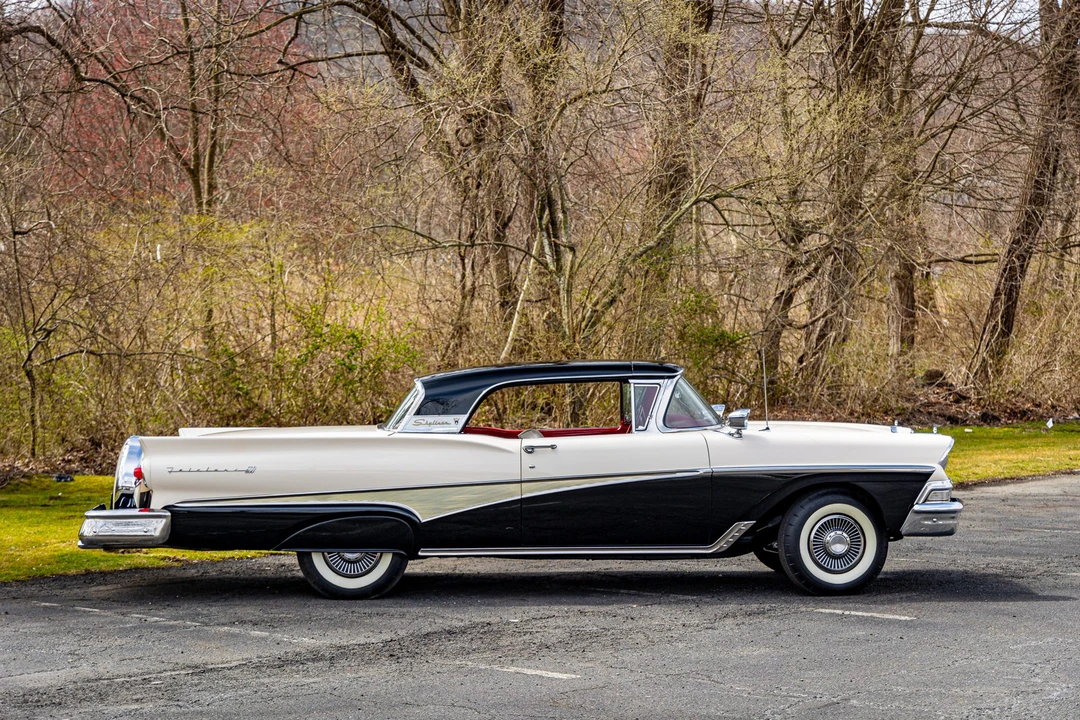 1958 Ford Fairlane 2nd Gen - Image 30 of 31
