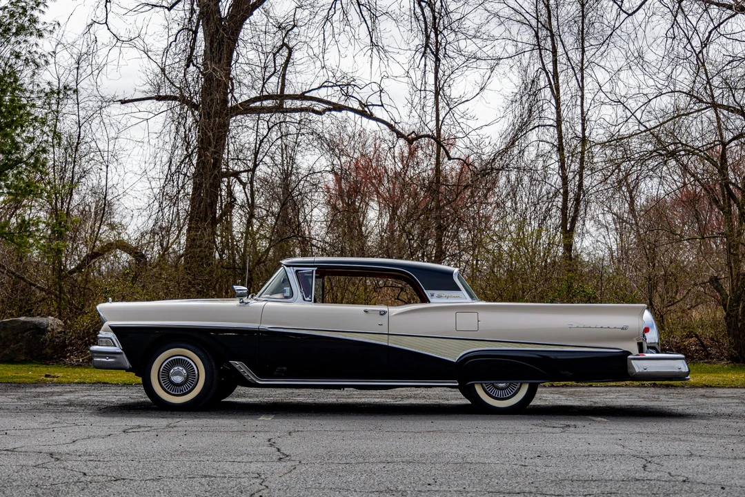 1958 Ford Fairlane 2nd Gen - Image 14 of 31