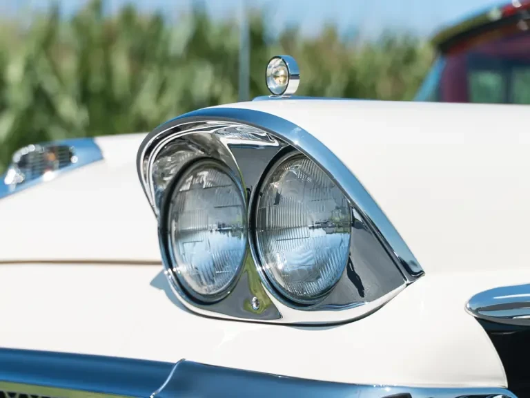 1958 Ford Fairlane 2nd Gen - Image 9 of 31