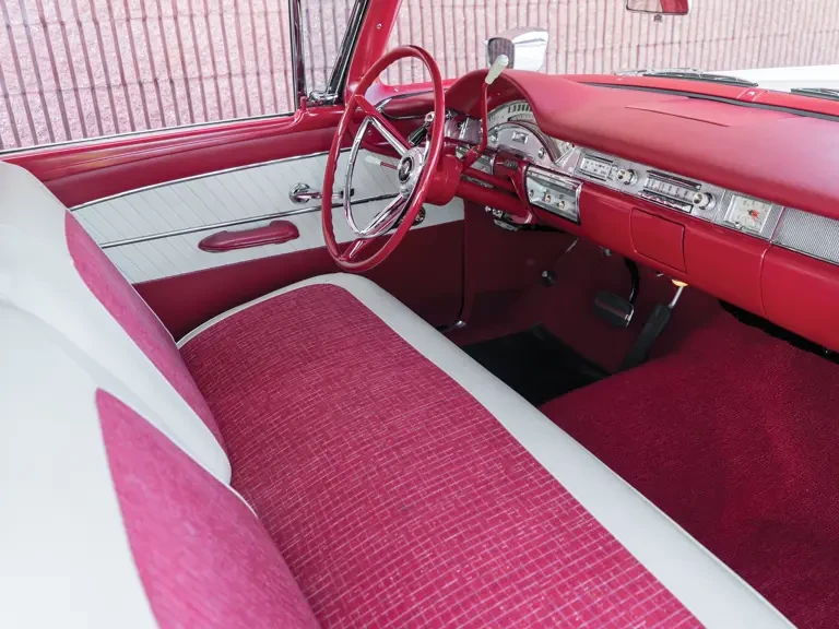 1958 Ford Fairlane 2nd Gen - Image 13 of 31