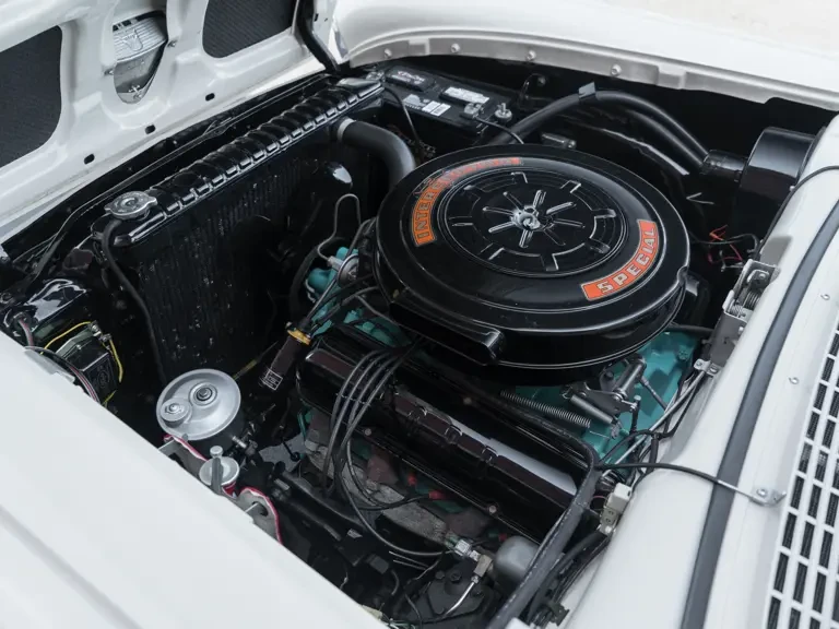 1958 Ford Fairlane 2nd Gen - Image 26 of 31