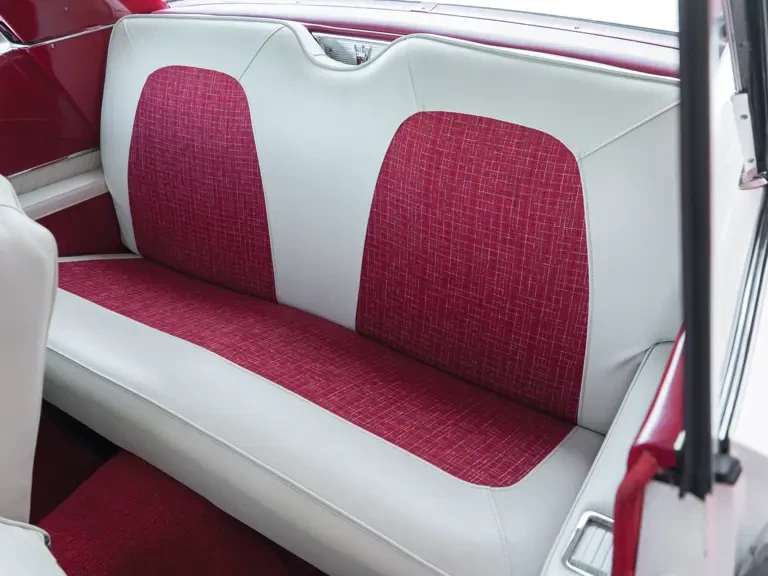 1958 Ford Fairlane 2nd Gen - Image 20 of 31