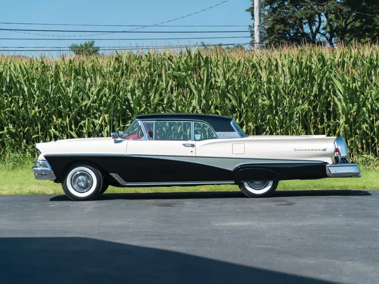 1958 Ford Fairlane 2nd Gen - Image 31 of 31