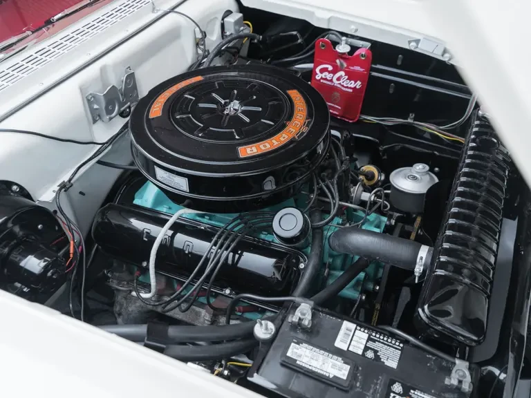 1958 Ford Fairlane 2nd Gen - Image 4 of 31