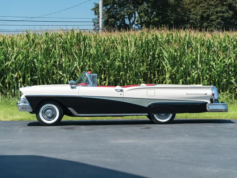 1958 Ford Fairlane 2nd Gen - Image 6 of 31