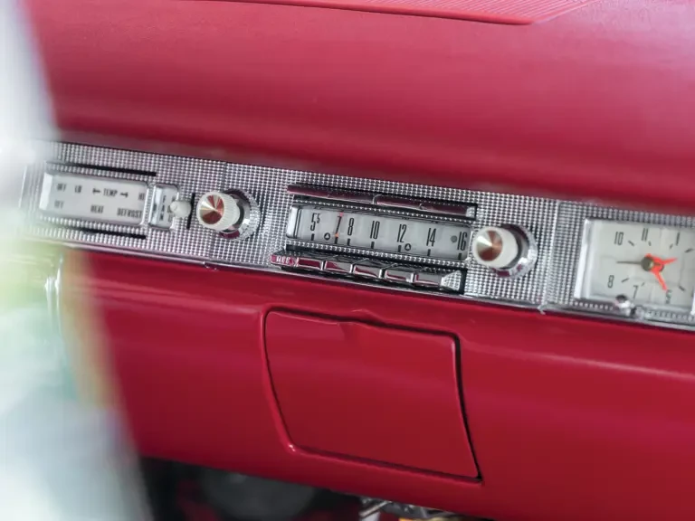 1958 Ford Fairlane 2nd Gen - Image 17 of 31