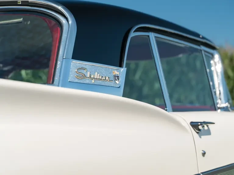 1958 Ford Fairlane 2nd Gen - Image 22 of 31