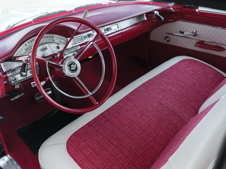 1958 Ford Fairlane 2nd Gen - Image 5 of 31