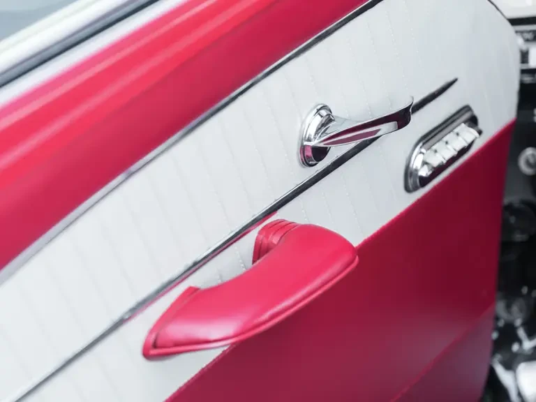 1958 Ford Fairlane 2nd Gen - Image 18 of 31