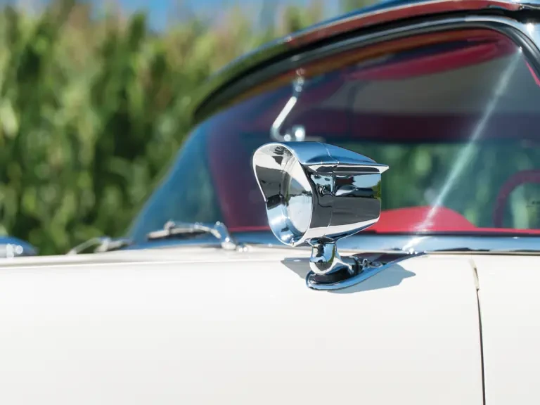 1958 Ford Fairlane 2nd Gen - Image 21 of 31