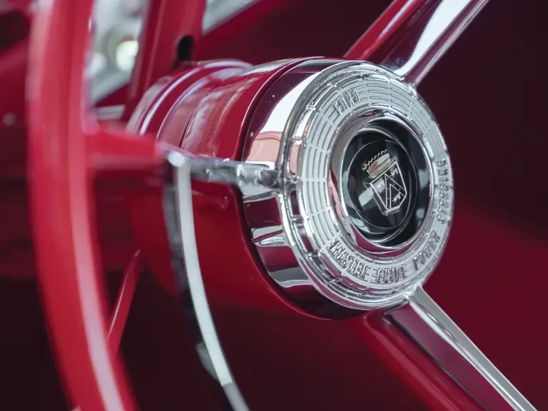 1958 Ford Fairlane 2nd Gen - Image 14 of 31