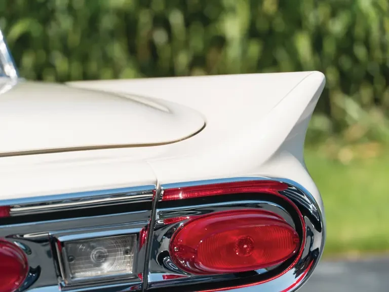 1958 Ford Fairlane 2nd Gen - Image 23 of 31