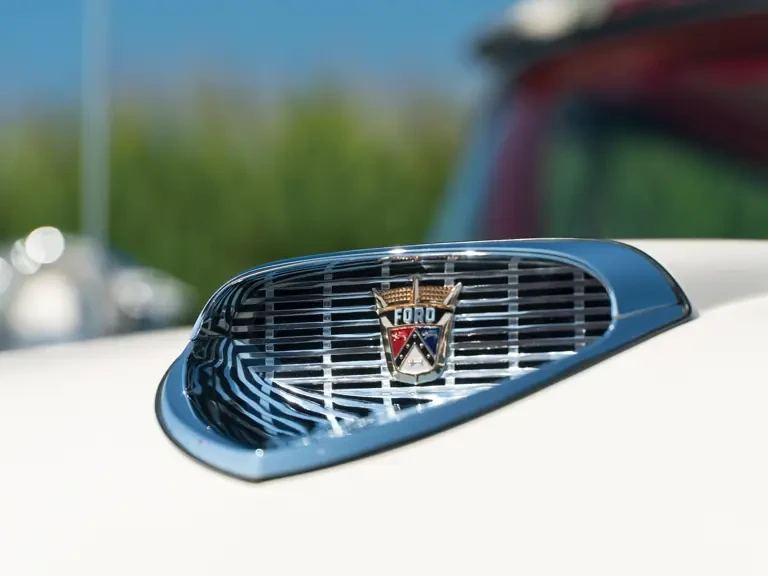 1958 Ford Fairlane 2nd Gen - Image 7 of 31