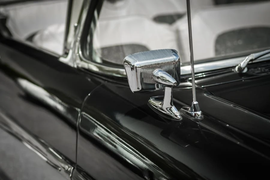 1958 Ford Fairlane 2nd Gen - Image 20 of 31