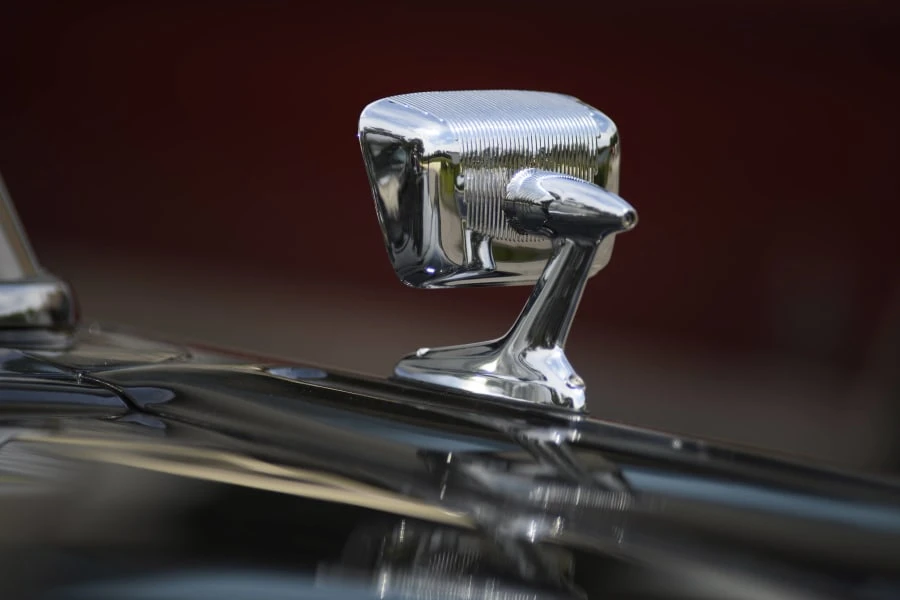 1958 Ford Fairlane 2nd Gen - Image 12 of 31