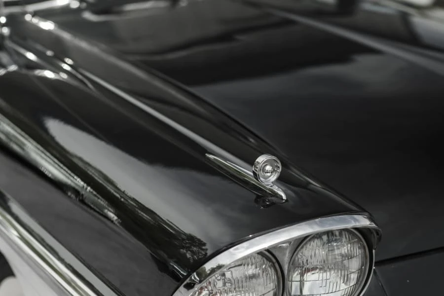1958 Ford Fairlane 2nd Gen - Image 15 of 31