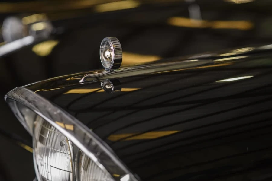 1958 Ford Fairlane 2nd Gen - Image 7 of 31