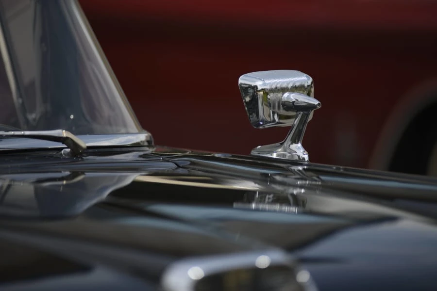 1958 Ford Fairlane 2nd Gen - Image 11 of 31