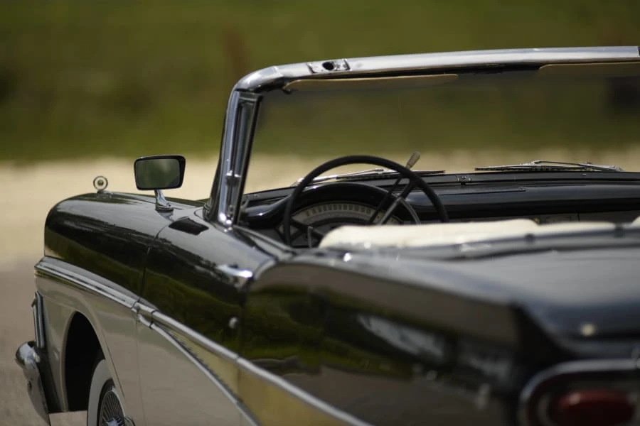 1958 Ford Fairlane 2nd Gen - Image 13 of 31
