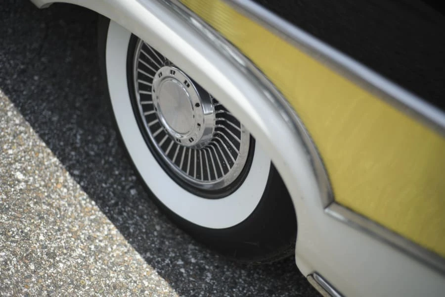 1958 Ford Fairlane 2nd Gen - Image 22 of 31