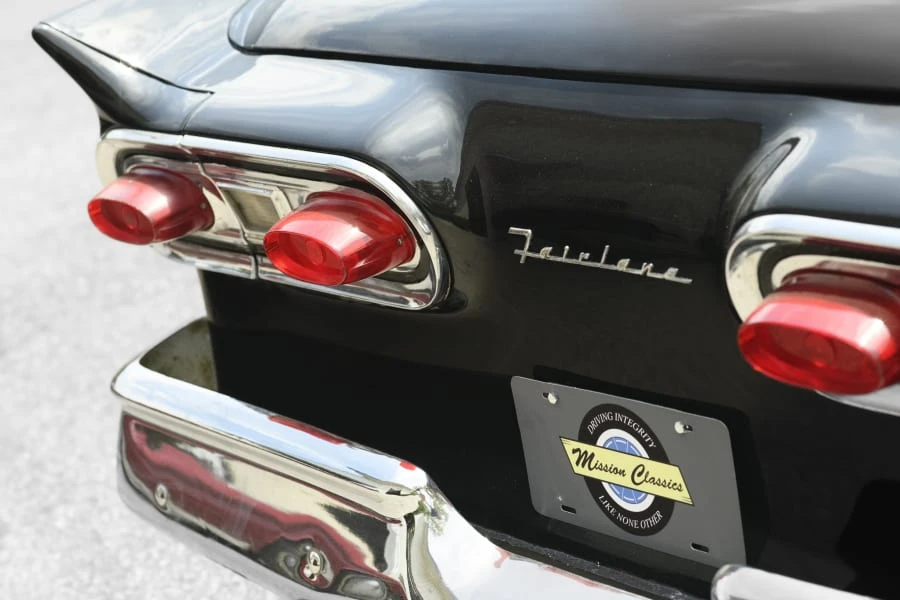 1958 Ford Fairlane 2nd Gen - Image 31 of 31