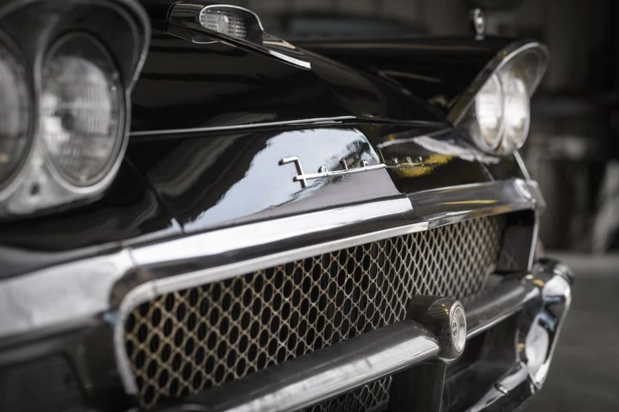 1958 Ford Fairlane 2nd Gen - Image 21 of 31