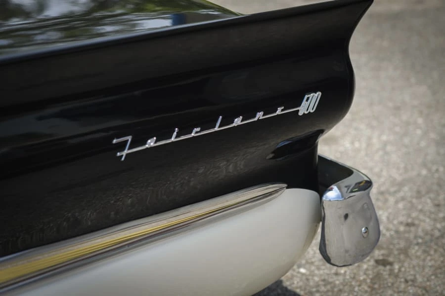1958 Ford Fairlane 2nd Gen - Image 6 of 31