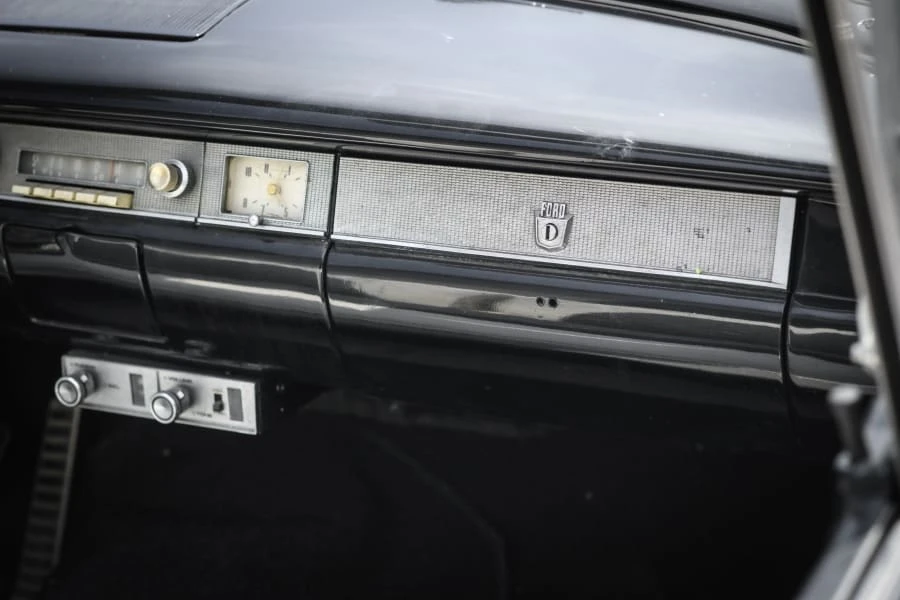 1958 Ford Fairlane 2nd Gen - Image 29 of 31