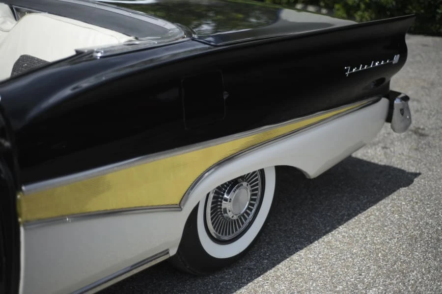 1958 Ford Fairlane 2nd Gen - Image 26 of 31