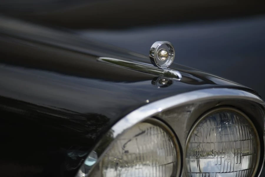 1958 Ford Fairlane 2nd Gen - Image 10 of 31