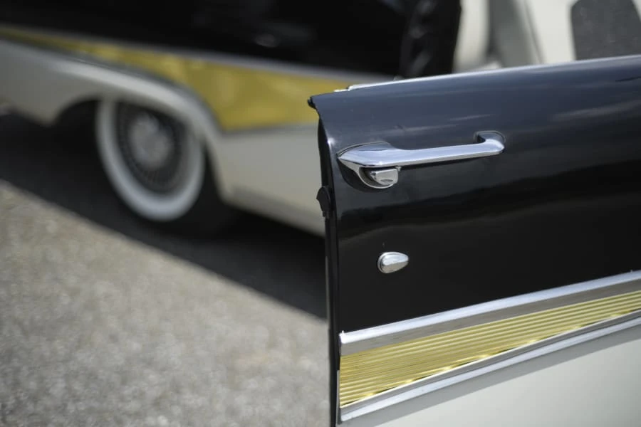 1958 Ford Fairlane 2nd Gen - Image 14 of 31