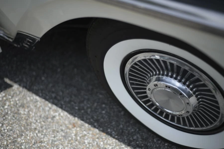 1958 Ford Fairlane 2nd Gen - Image 19 of 31