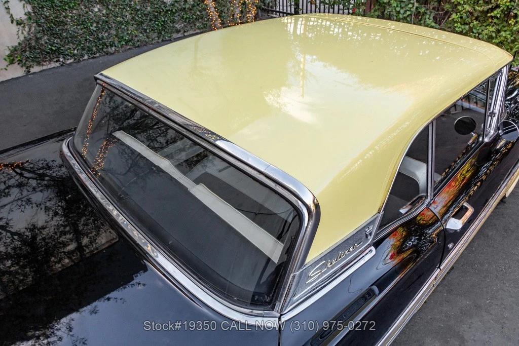 1958 Ford Fairlane 2nd Gen - Image 12 of 12