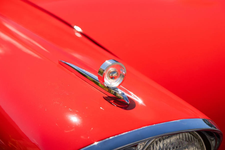 1958 Ford Fairlane 2nd Gen - Image 15 of 31