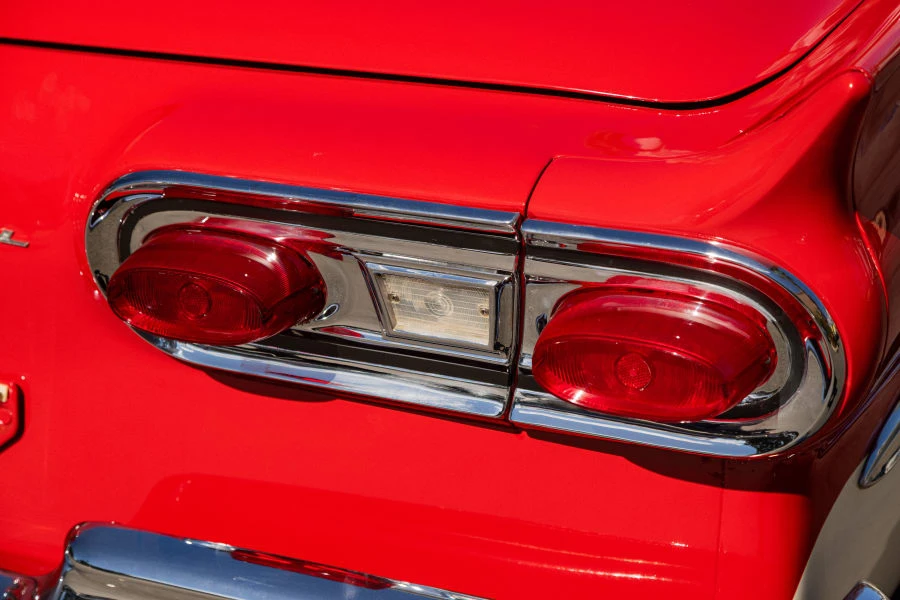 1958 Ford Fairlane 2nd Gen - Image 11 of 31