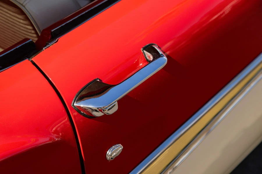 1958 Ford Fairlane 2nd Gen - Image 16 of 31
