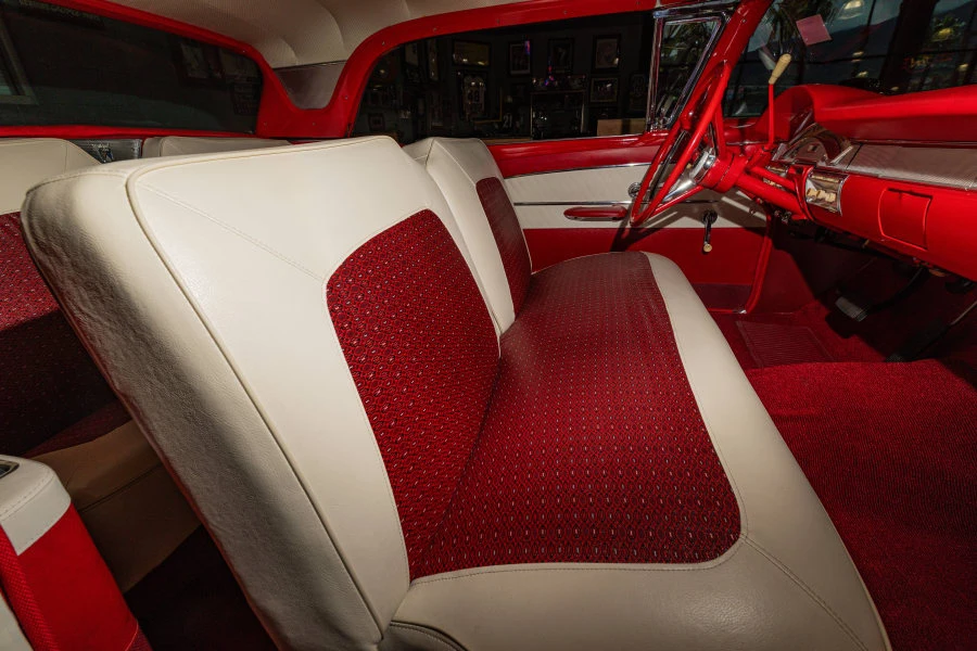 1958 Ford Fairlane 2nd Gen - Image 31 of 31