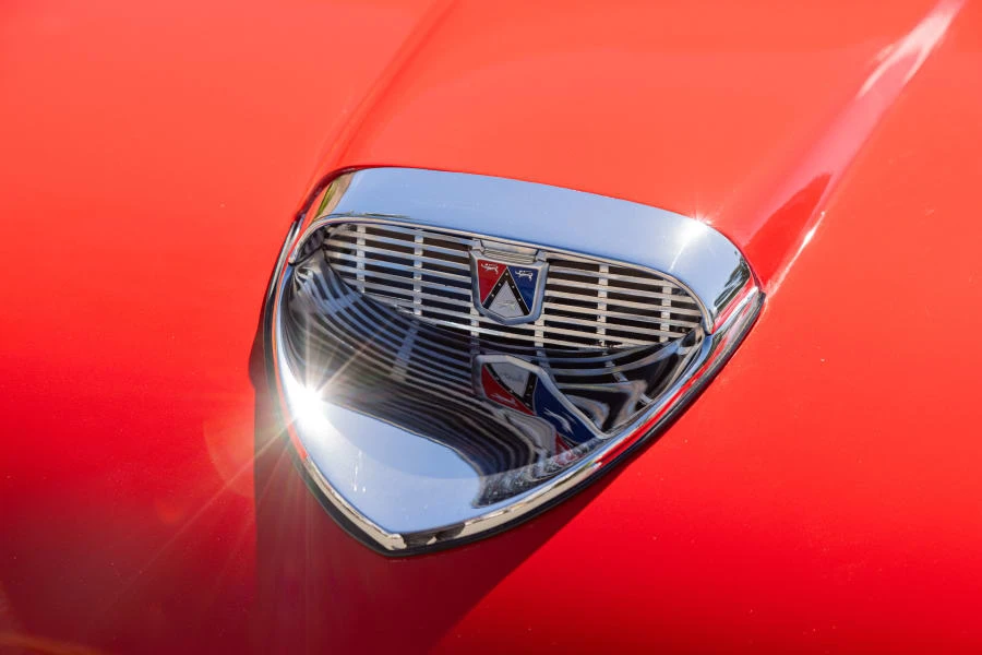 1958 Ford Fairlane 2nd Gen - Image 7 of 31