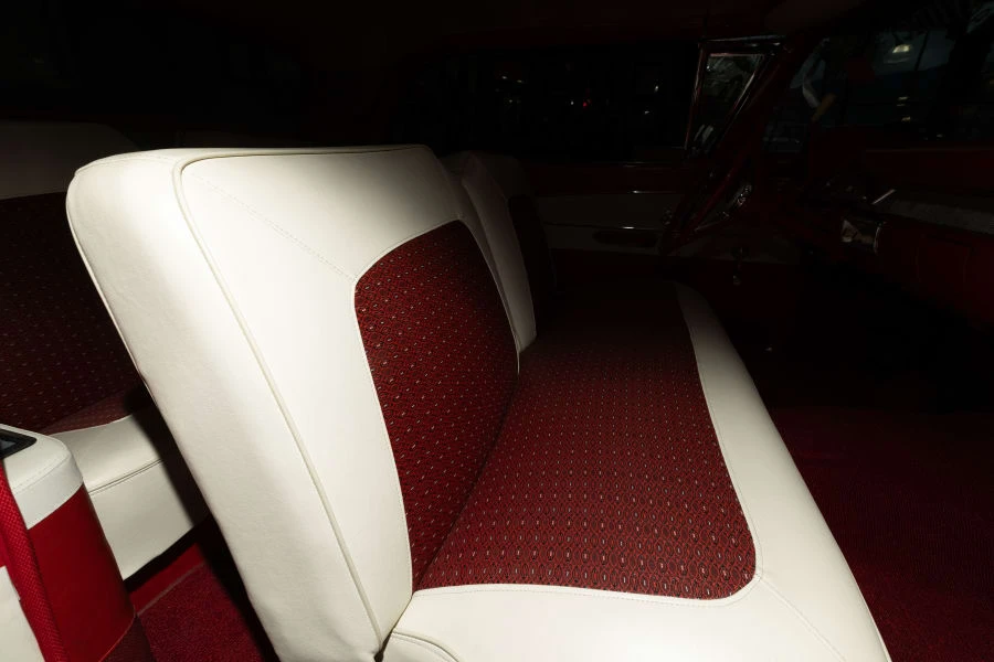 1958 Ford Fairlane 2nd Gen - Image 26 of 31