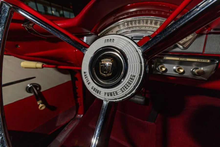 1958 Ford Fairlane 2nd Gen - Image 30 of 31