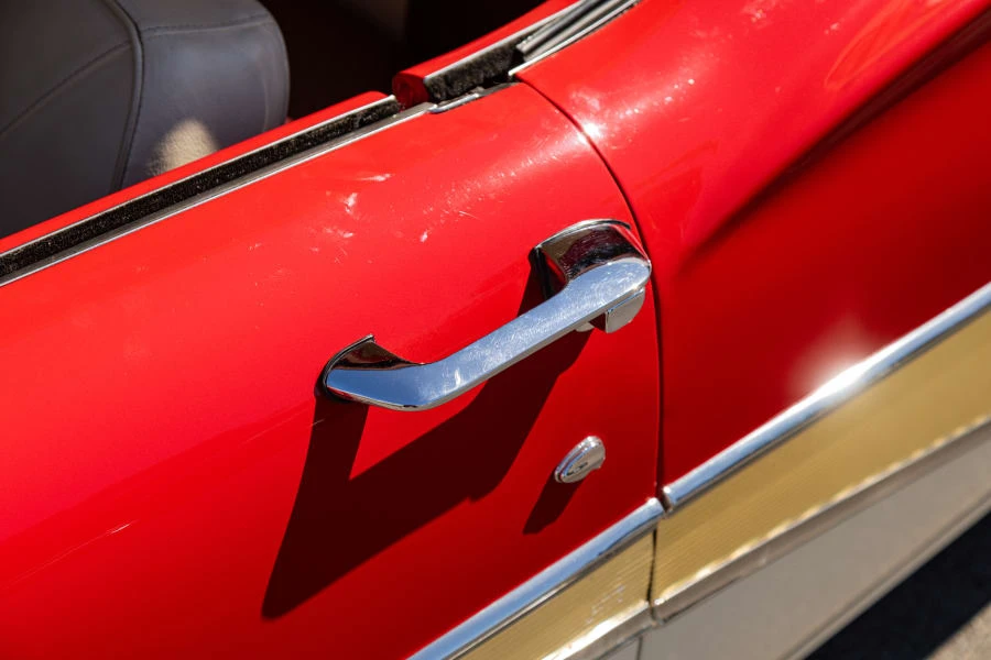 1958 Ford Fairlane 2nd Gen - Image 17 of 31